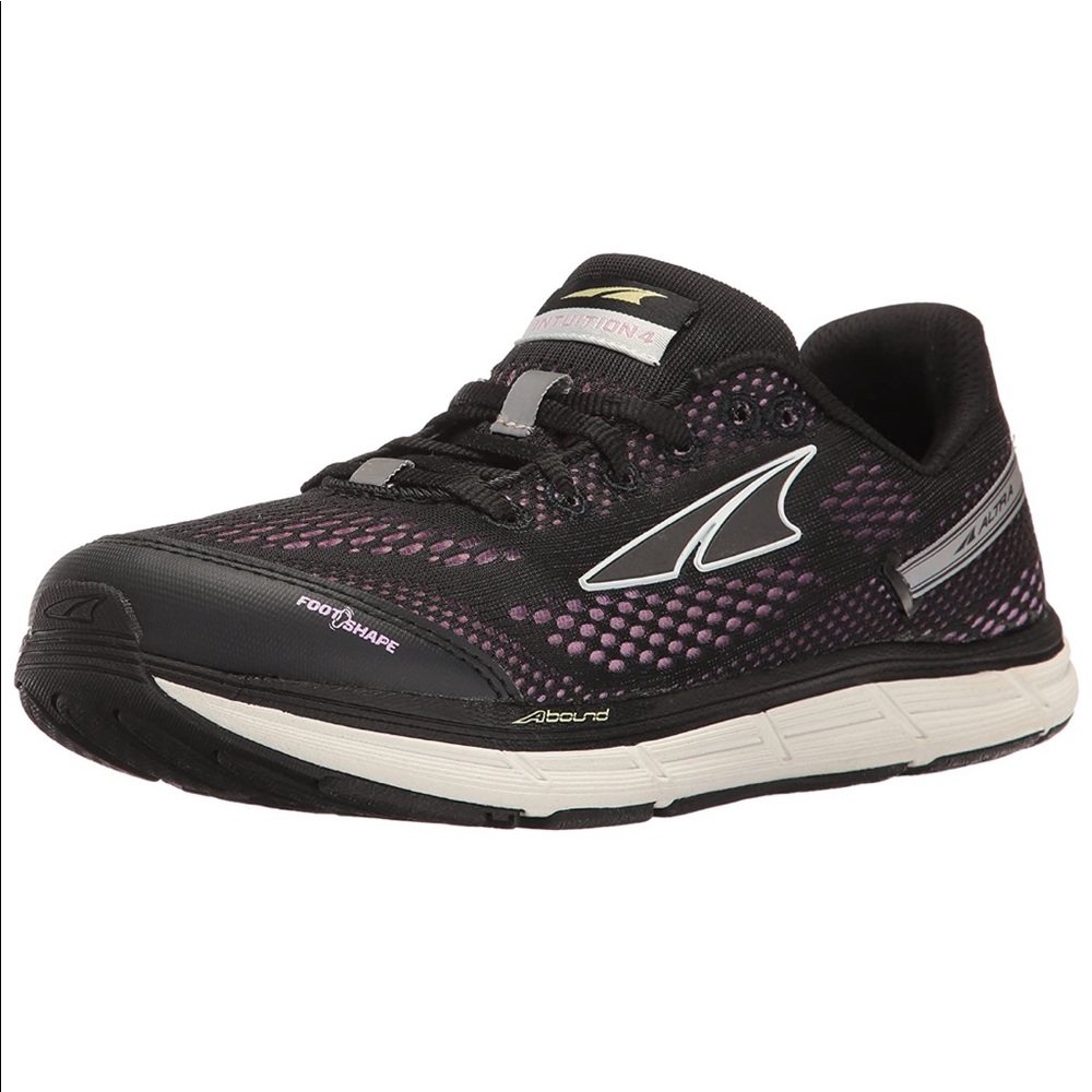 Altra Running Shoes